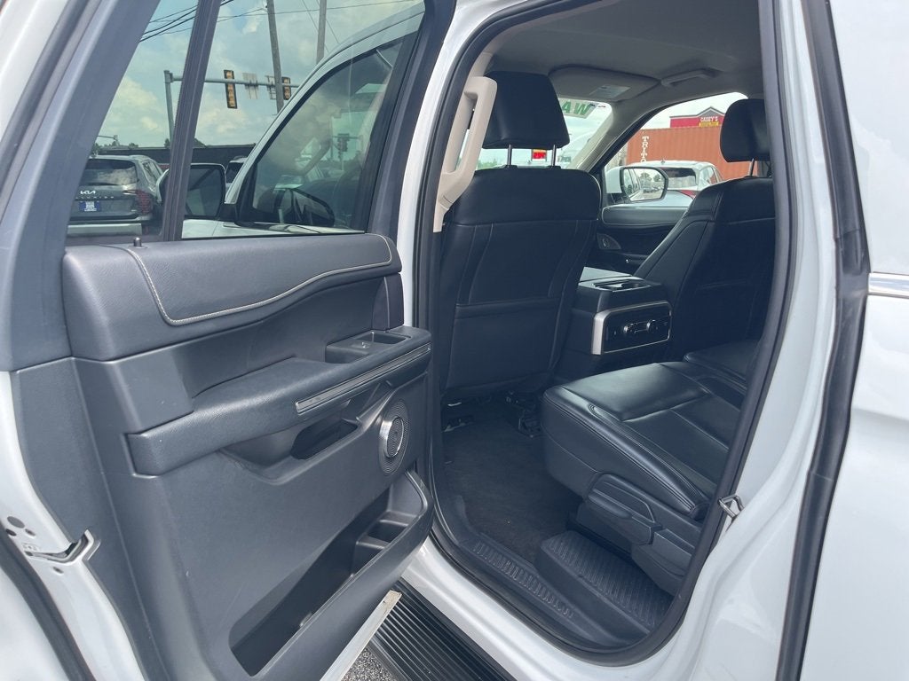 2024 Ford Expedition Max XLT