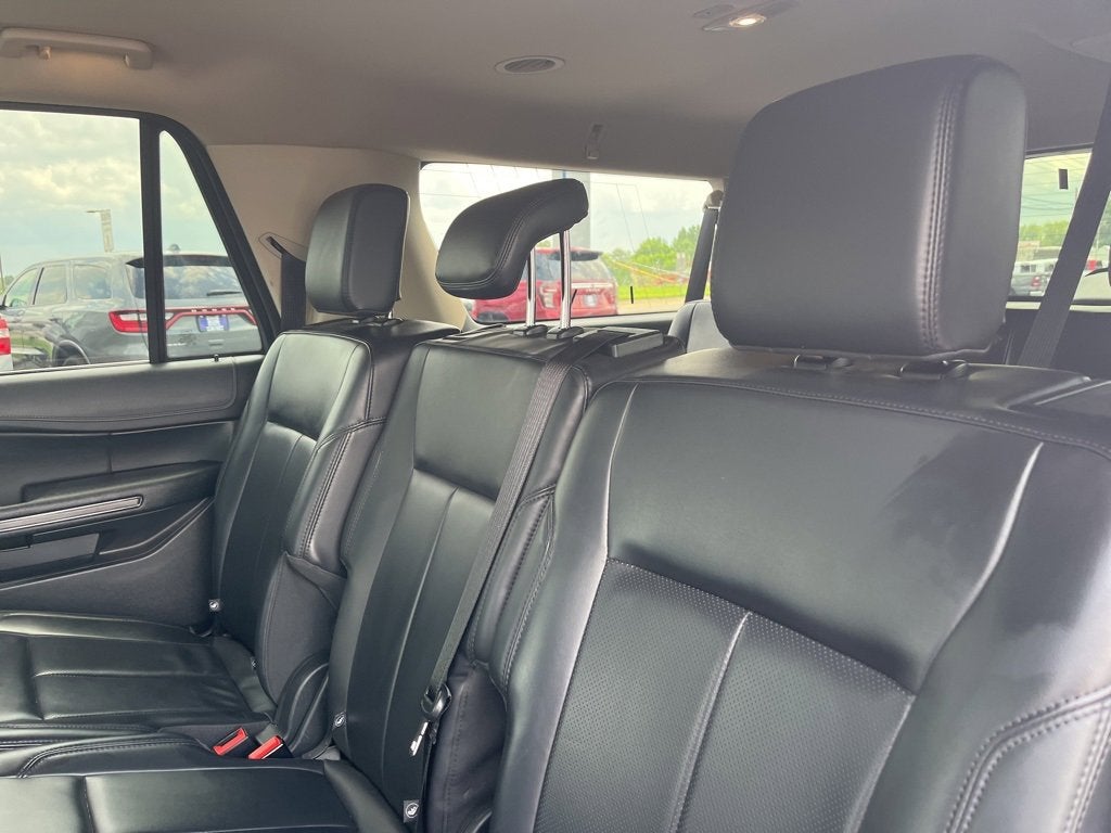 2024 Ford Expedition Max XLT