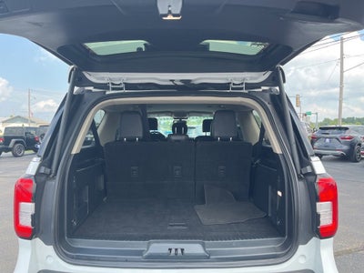 2024 Ford Expedition Max XLT