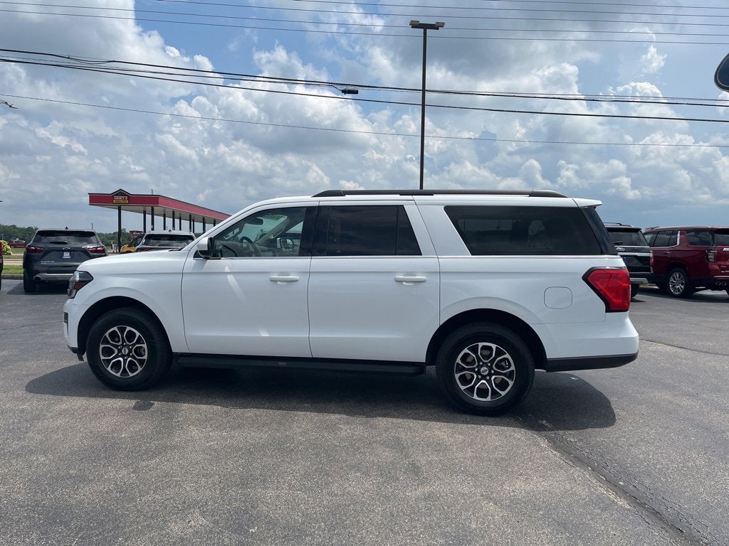2024 Ford Expedition Max XLT