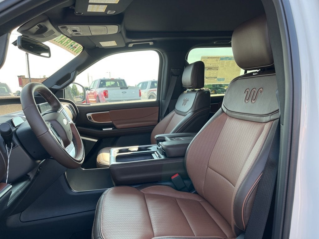 2025 Ford Expedition Max King Ranch