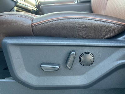 2025 Ford Expedition Max King Ranch