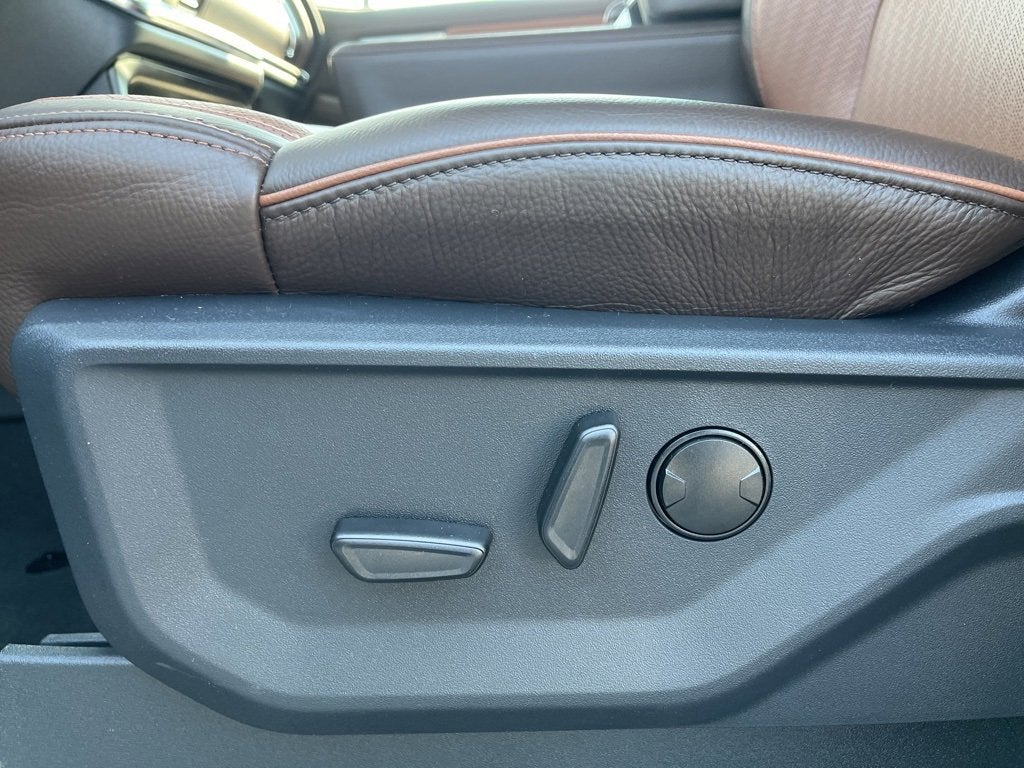 2025 Ford Expedition Max King Ranch