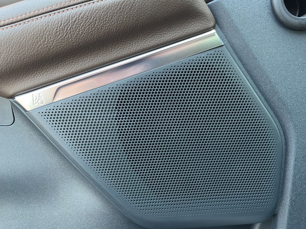 2025 Ford Expedition Max King Ranch