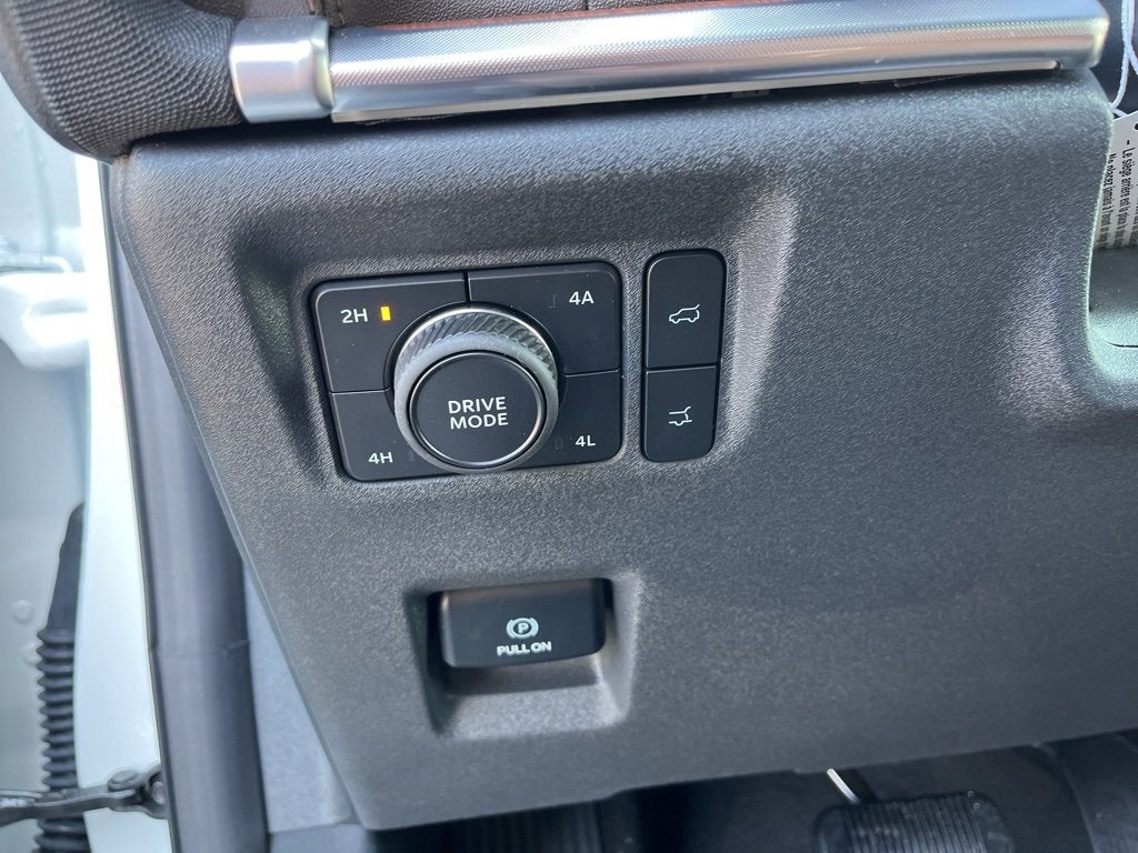 2025 Ford Expedition Max King Ranch