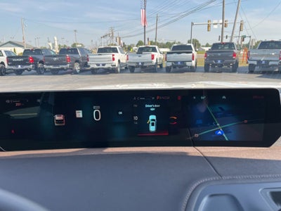 2025 Ford Expedition Max King Ranch