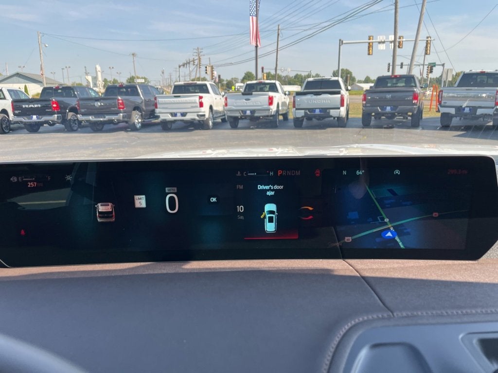 2025 Ford Expedition Max King Ranch