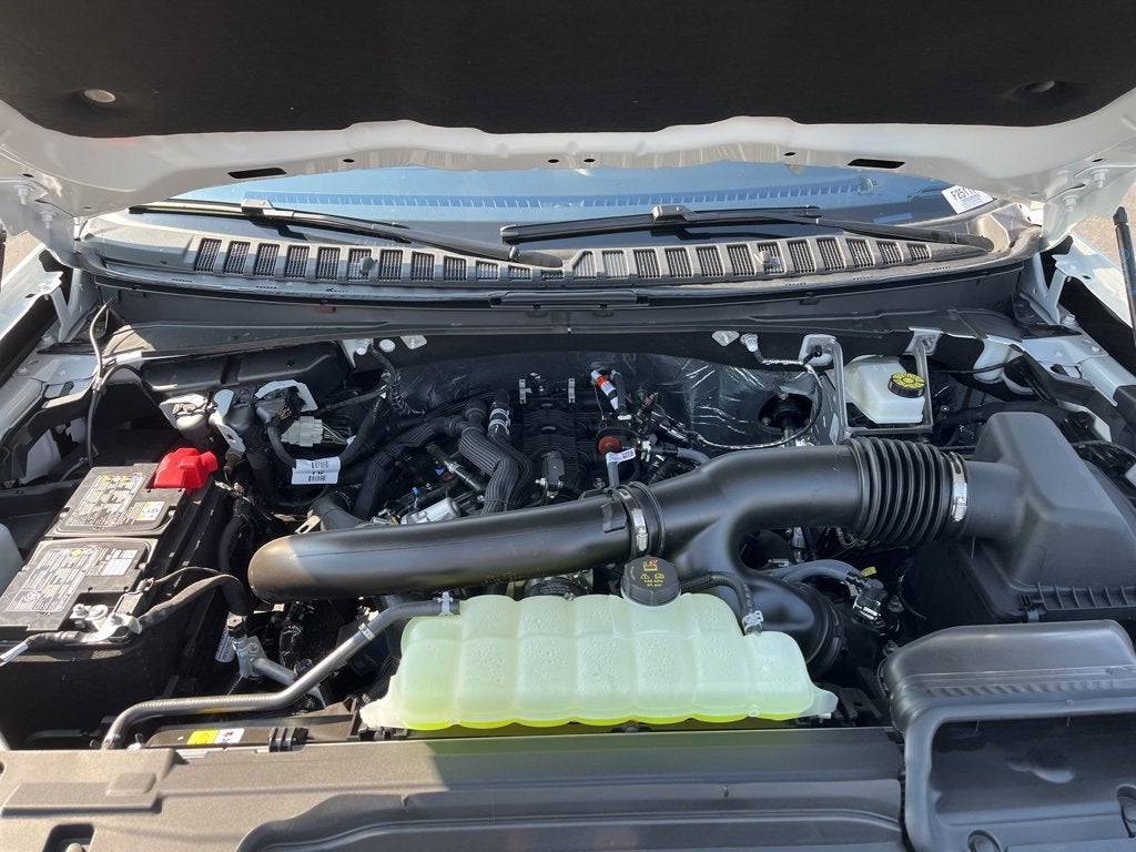 2025 Ford Expedition Max King Ranch