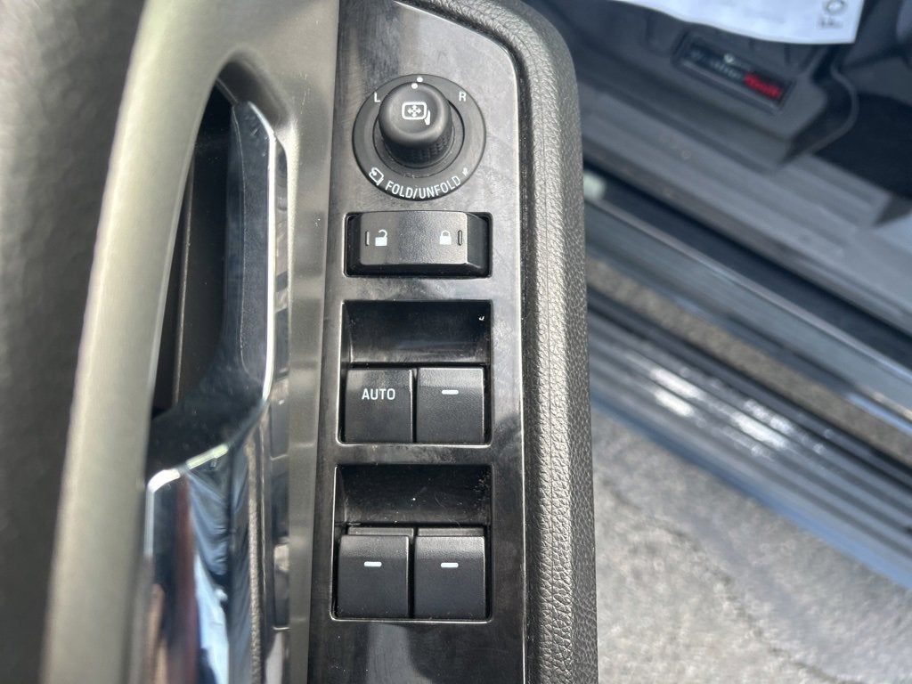 2011 Ford Expedition EL Limited