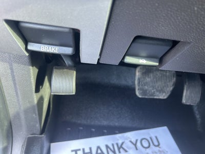 2011 Ford Expedition EL Limited