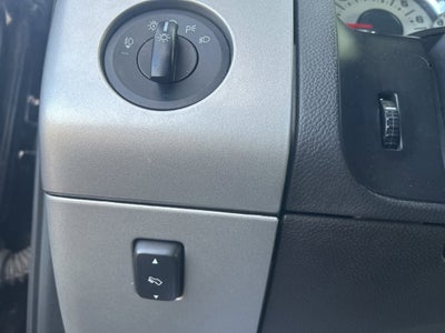 2011 Ford Expedition EL Limited