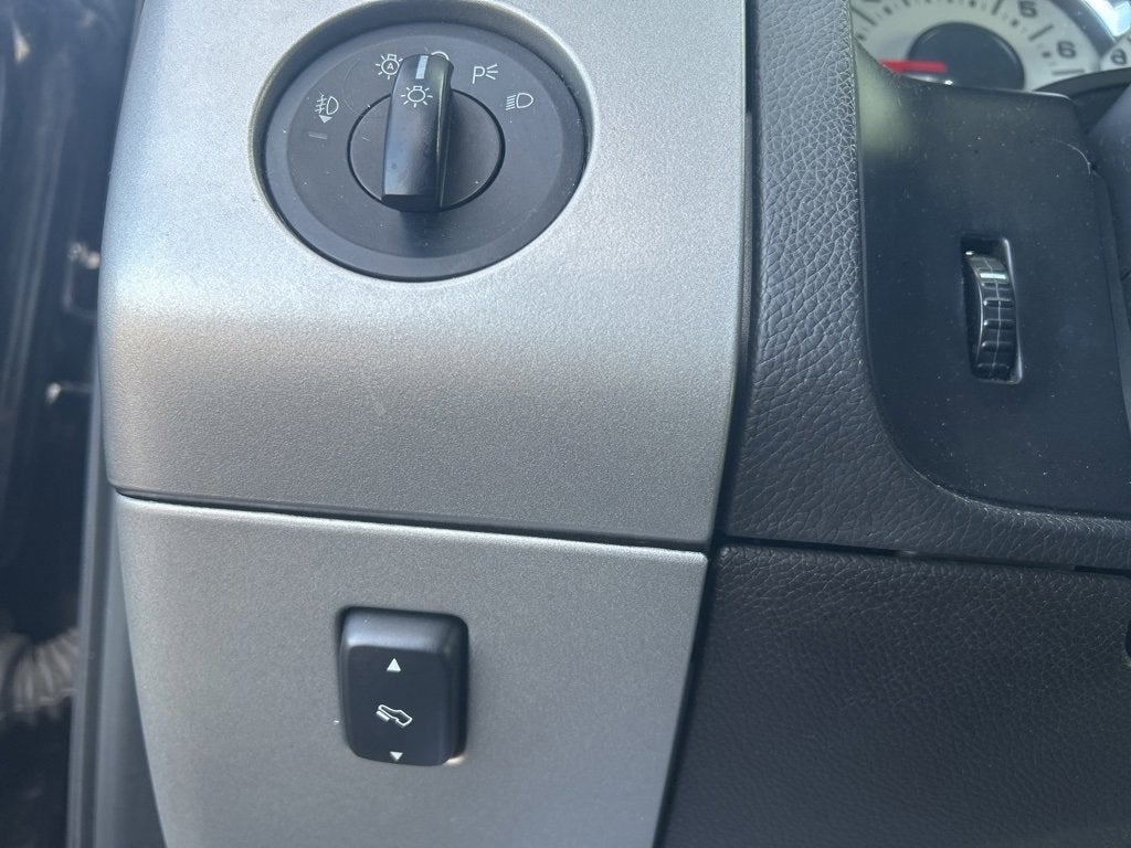 2011 Ford Expedition EL Limited