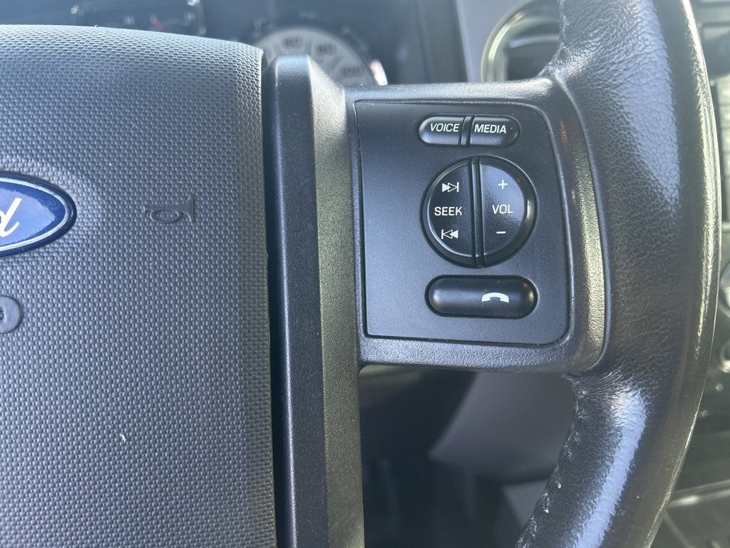 2011 Ford Expedition EL Limited