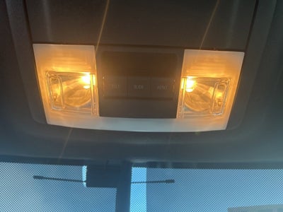 2011 Ford Expedition EL Limited