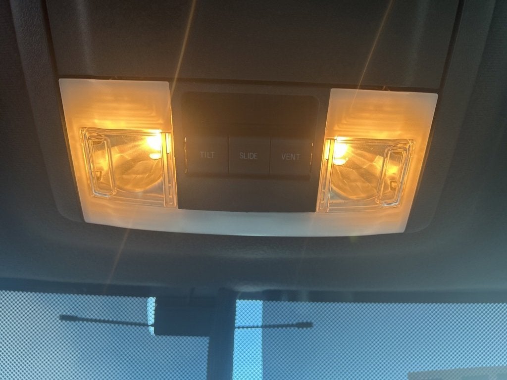 2011 Ford Expedition EL Limited