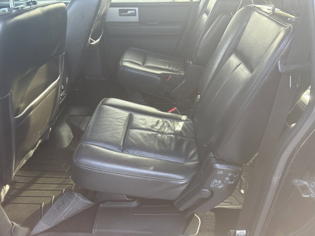 2011 Ford Expedition EL Limited