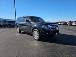 2011 Ford Expedition EL Limited