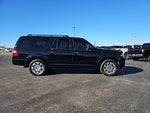 2011 Ford Expedition EL Limited
