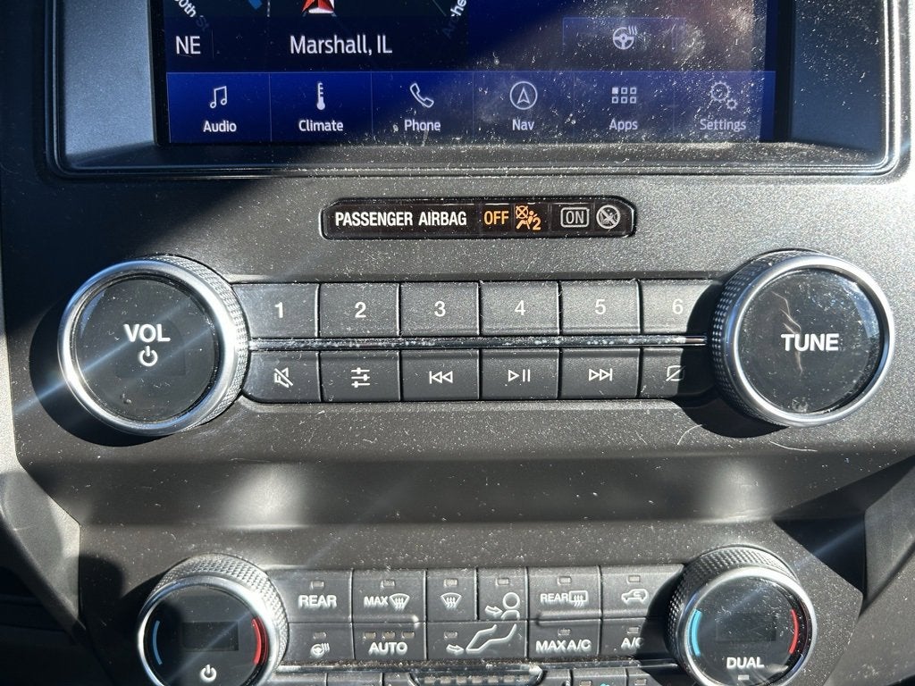 2020 Ford Expedition XLT