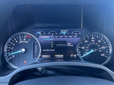 2020 Ford Expedition XLT