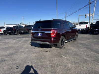 2020 Ford Expedition XLT