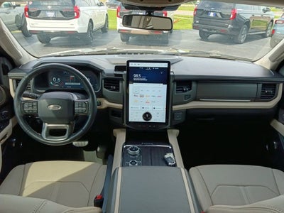 2023 Ford Expedition Platinum