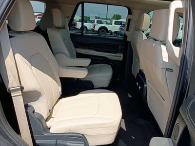 2023 Ford Expedition Platinum