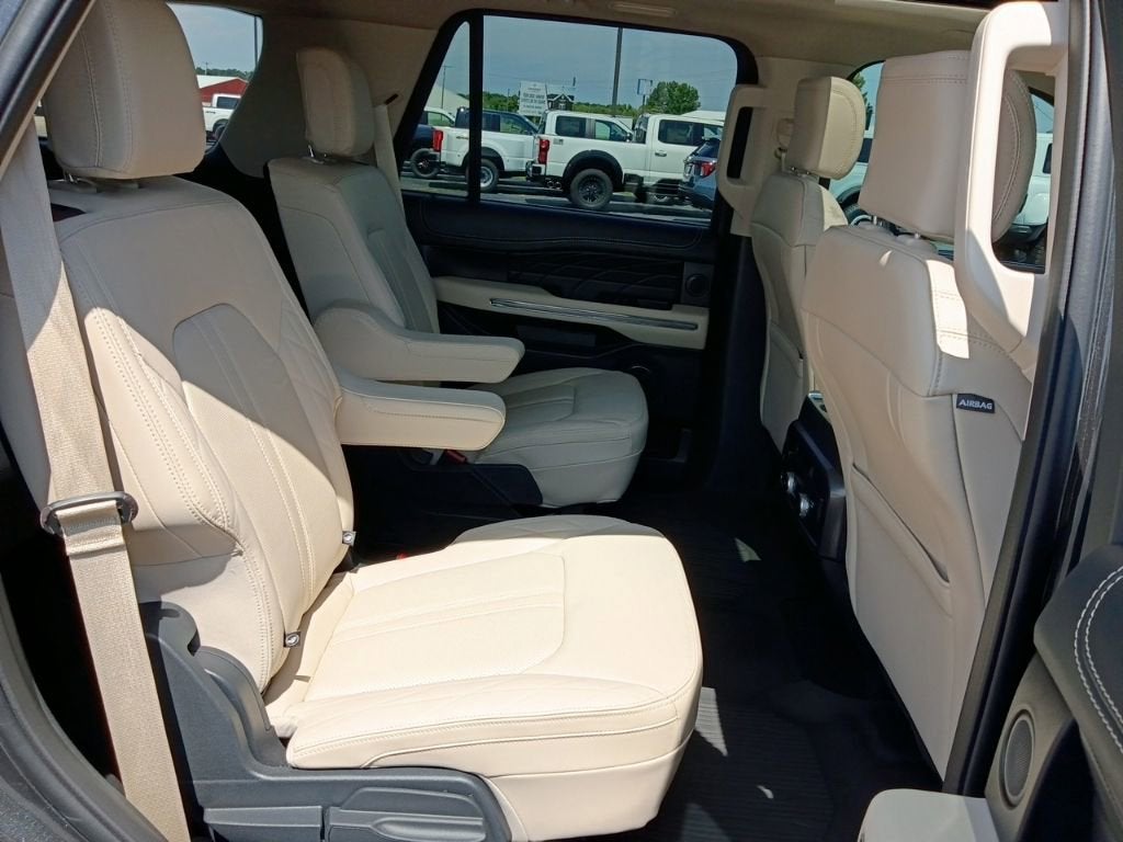 2023 Ford Expedition Platinum