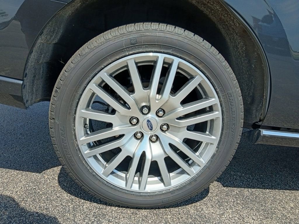 2023 Ford Expedition Platinum