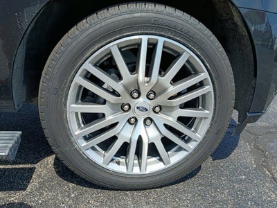 2023 Ford Expedition Platinum