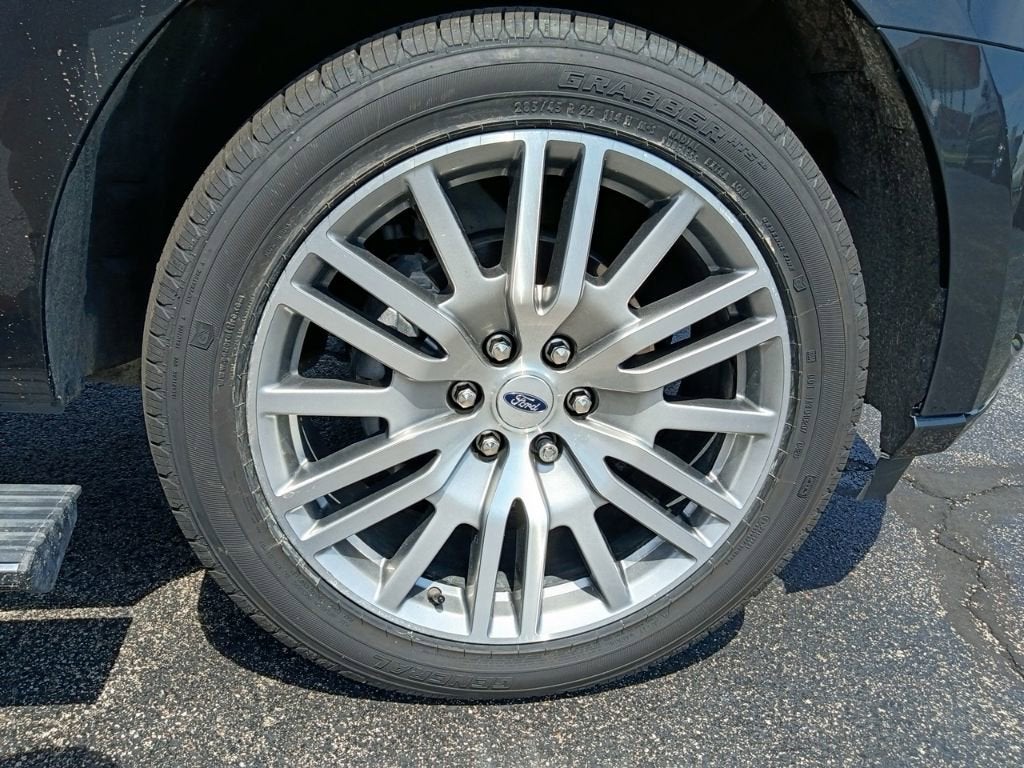 2023 Ford Expedition Platinum