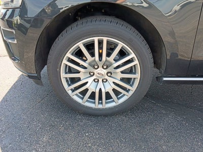 2023 Ford Expedition Platinum