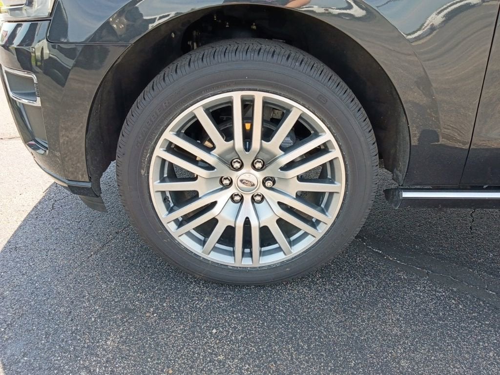 2023 Ford Expedition Platinum