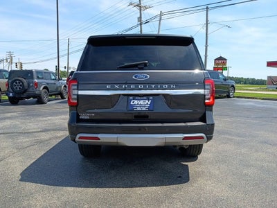 2023 Ford Expedition Platinum