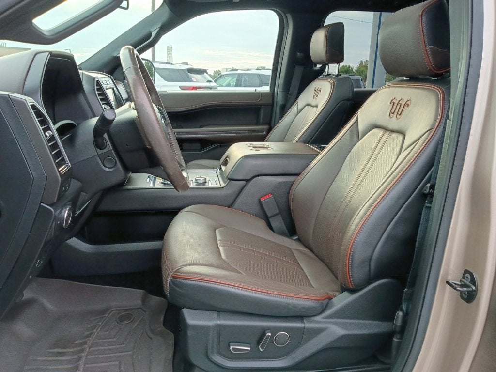 2020 Ford Expedition King Ranch