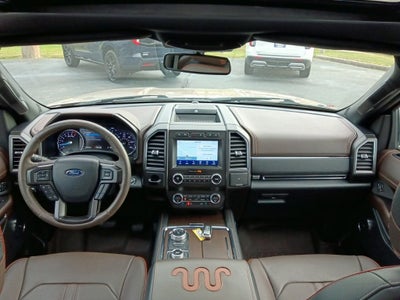 2020 Ford Expedition King Ranch