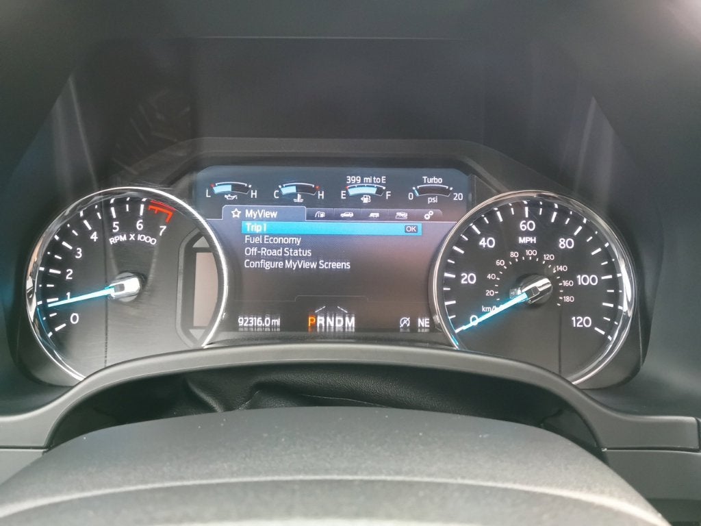 2020 Ford Expedition King Ranch