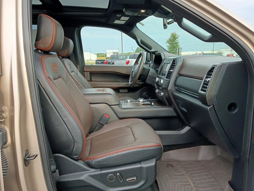 2020 Ford Expedition King Ranch