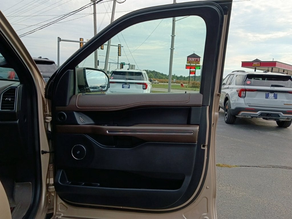 2020 Ford Expedition King Ranch