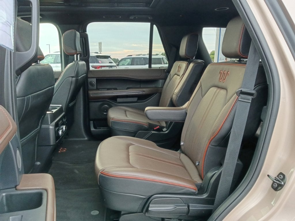 2020 Ford Expedition King Ranch