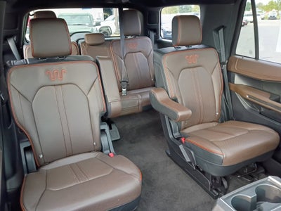 2020 Ford Expedition King Ranch