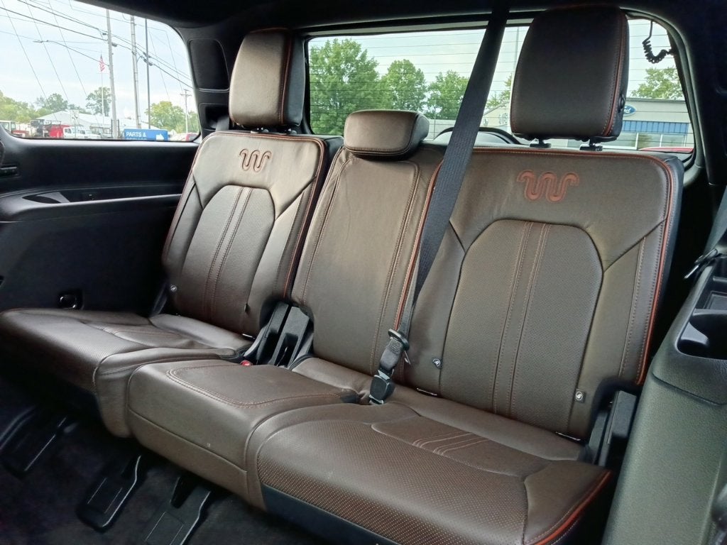 2020 Ford Expedition King Ranch
