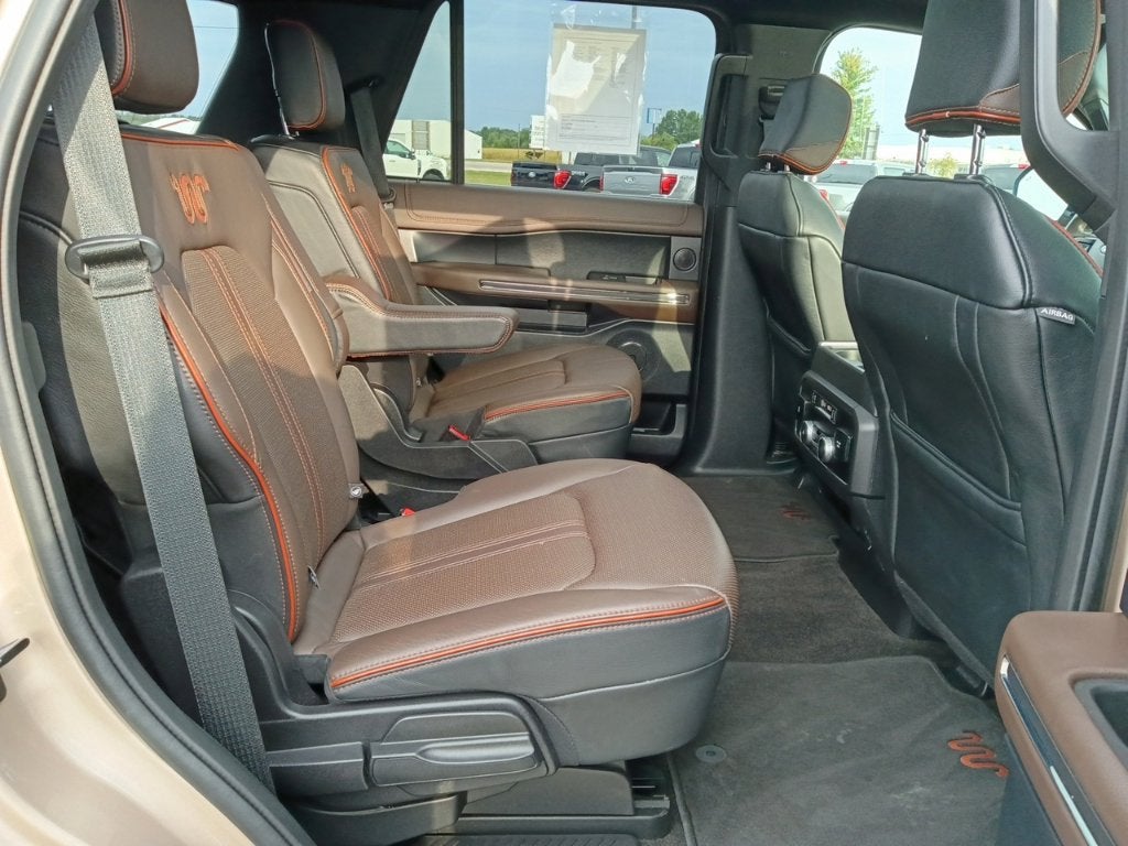 2020 Ford Expedition King Ranch