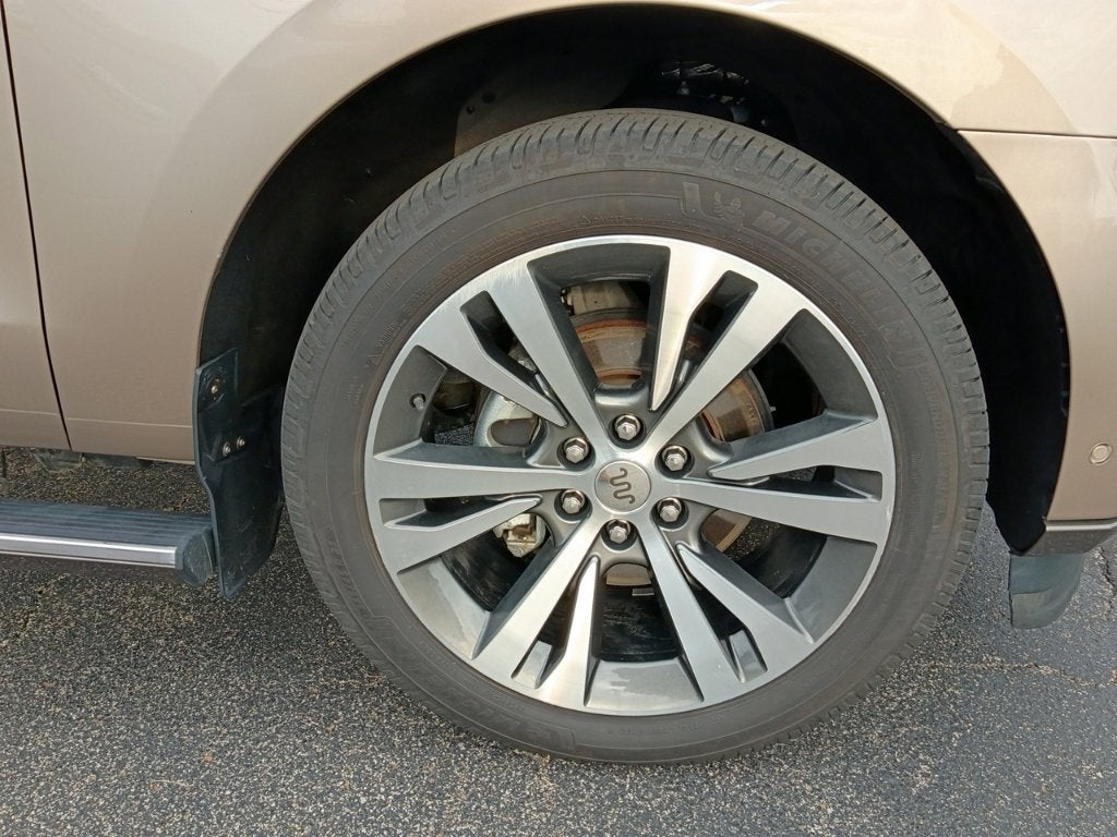 2020 Ford Expedition King Ranch