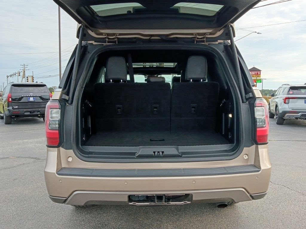 2020 Ford Expedition King Ranch