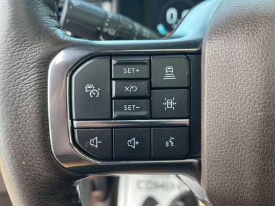 2022 Ford Expedition King Ranch