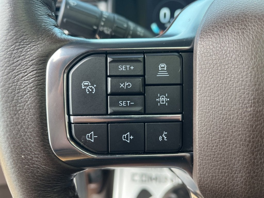 2022 Ford Expedition King Ranch