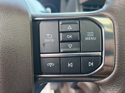 2022 Ford Expedition King Ranch