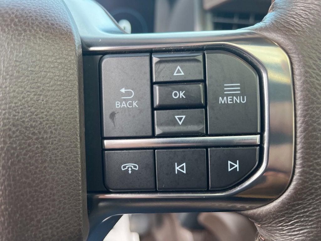 2022 Ford Expedition King Ranch