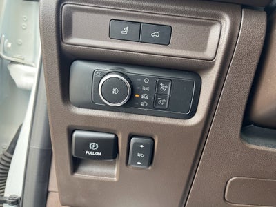 2022 Ford Expedition King Ranch